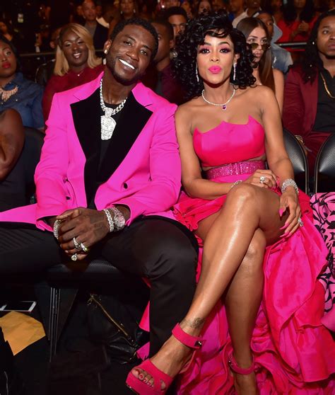 Looking Like Money!: See Keyshia Ka’Oir Stuntin' In Tiny Yellow .